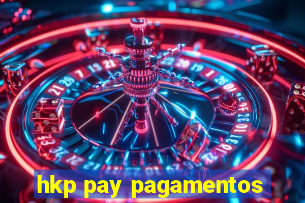 hkp pay pagamentos